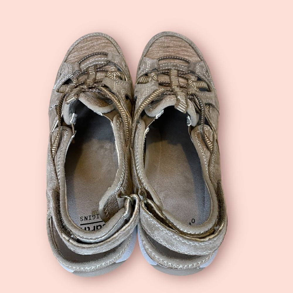 Earth Origins Skye Sid Fisherman Sandal - Picture 6 of 11